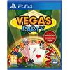 Funbox Media Vegas Party - PlayStation 4 [Edizione: Regno Unito]