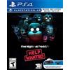Maximum Entertainment Five Nights at Freddy's: Help Wanted