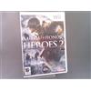 Electronic Arts Medal Of Honor: Heroes 2 (Nintendo Wii) [Edizone: Regno Unito]