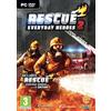 Excalibur Rescue 2 : Everyday Heroes (Inc.Rescue:Everyday Heroes U.S Version) Pc- Pc