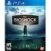 2K BioShock The Collection (輸入版:北米) - PS4