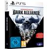 Koch Media Dungeons & Dragons Dark Alliance Steelbook Edition (PS5) [Edizione: Germania]