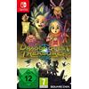 Square Enix Dragon Quest Treasures (Switch)