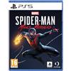 Playstation Marvel: Spider-Man - Miles Morales (PS5)