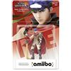 Nintendo Wii U: Amiibo Ike Figurina - Limited Edition