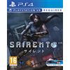 Playstation Sairento VR (PSVR) - PlayStation 4 [Edizione: Regno Unito]