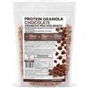 Vitastrong Protein Granola Choco - Alto contenuto proteico e di fibre