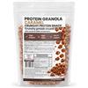 Vitastrong Protein Granola Caramel - Alto contenuto proteico e di fibr
