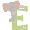 Sevi LETTERA E ELEFANTE