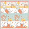 Baby Smile TAPPETO PIEGHEVOLE SMART PLAYMAT- 10m+ - Baby Smile