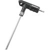 Topeak T25 Duotorx Wrench Chiave, Nero, Taglia Unica