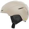 Giro Avera MIPS Casco da sci e snowboard M | Matt Stone Pearl Beige | Protezione In-Mold, Termostato Control, In Form Fit (Arenaria Beige)