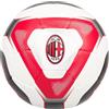 ACM 1899 AC Milan - Pallone da Calcio In Collaborazione con Puma, Palla Milan, Misura 5 Standard, Ideale per Allenamento e Partite, Prodotto Ufficiale