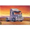 Italeri 1:24 - Scania T143 M500 Topline RR
