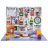 PAW Patrol, Calendario Avvento 2023 con 24 Sorprese, con Personaggi, Accessori e Giocattoli Paw Patrol per Bambini, 3+ Anni