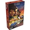 Z-Man Games Asmodee | ZMan | Pandemic: Hot Zone - Europa | Gioco di famiglia | Gioco da tavolo | 2-4 giocatori | Dai 8+ anni | 30+ minuti | Tedesco