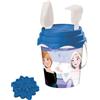 Mondo Toys Disney Frozen II Bucket Set, Set Mare Renew Toys con Secchiello, Paletta, Rastrello, Setaccio, Formina, Annaffiatoio Inclusi, 28194