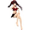Furyu Kurumi tokisaki Swimsuit Ver. Fig. 15 cm Date a Live v Noodle Stopper
