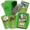 Winning Moves Top Trumps Quiz - Dinosauri - Ed. Italiana (IT)