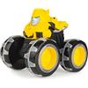 John Deere Kids 47422 Transformers Monster Bumblebee, Giallo