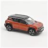 NOREV Renault 4 E-Tech Elettrico 2025 Marrone Terracotta 1/64