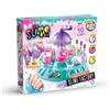 Canal Toys - So Slime - Fabbrica di Slime ASMR per bambini 6 anni+ - Attività manuale - Idea regalo per creare le sue slime con diverse texture ASMR - SSC 208