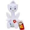 Pokémon PKW4199 - Peluche Togetic, 20 cm, in peluche ufficiale