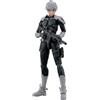Bandai Spirits Bandai TAMASHII NATIONS - Kaiju No. 8 - Reno Ichikawa, Spirits S.H.Figuarts Action Figure