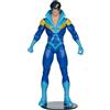 McFarlane DC Direct Nightwing (The New Teen Titans) Action Figure da 17,8 cm con McFarlane Toys Digital da collezione