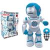Lexibook Mon Robot Ludo Educatif Bilingue Lexibook Powerman Kid
