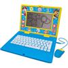 LEXIBOOK, Paw Patrol JC599PAi3 - Computer portatile educativo per bambini