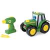 BUILD-A-BUDDY Tomy John Deere - Johnny Tractor Costruisci Un Trattore (46655)