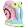 Funko NICKELODEON Gerrit Spongebob Junior Soft Toy 18 cm Pink