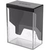 Gamegenic GGS22028 - Accessorio da gioco, colore: Nero/Trasparente