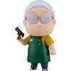 Good Smile Company -Sakamoto Days-Nendoroid Taro Sakamoto [Base] Figura