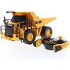 Carrera - 37023004-1:35 RC CAT 770 Mining Truck (B/O)