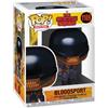 Funko Pop! Movies: TSS - Vigilante/Bloodsport - Bloodsport - Suicide Squad 2 - Figura in Vinile da Collezione - Idea Regalo - Merchandising Ufficiale - Giocattoli per Bambini e Adulti - Movies Fans