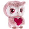 Heunec Young & Trend Gufo con cuore