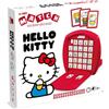Winning Moves Top Trumps Match Hello Kitty Giochi Da Tavolo - Giochi Da Tavolo Per 2, Gioco Educativo E Divertente Per Bambini Dai 4 Anni In Su E Fan Di Hello Kitty.