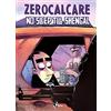 Bao Publishing No sleep till Shengal