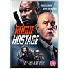 101 Films Rogue Hostage [DVD]