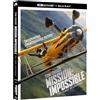 Paramount (Plaion Pictures) Mission: Impossible - The Final Reckoning (4K UHD+Blu-ray)