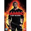 Lionsgate Home Entertainment Rambo: Last Blood [DVD] [2019]
