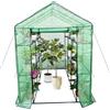 GarveeHome Serra per pomodori, verdura, frutta, fiori