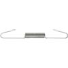 cyclingcolors Molla regolatore decespugliatore Trattore tagliaerba Compatibile con Honda GCV 160 16561-ZM0-000