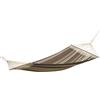 Amazonas Hammock AZ-1062200 Palacio Amaca, Cafè, Marrone, 360x160x5 cm