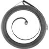 cyclingcolors Molla di avviamento tagliaerba Tosaerba Trattore decespugliatore Compatibile con Stihl MS231, MS251 11431900600