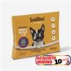 MSD ANIMAL HEALTH COLLARE ANTIPARASSITARIO SCALIBOR CM.48 acquisto minimo 10pz***SCADENZA 01/2028***