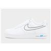 Nike Mens Nike Air Force 1 Low - Bianco, bianco