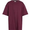 BURBERRY - Basic t-shirt